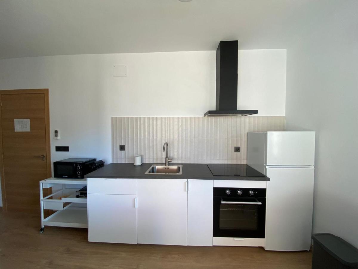 Apartamentos Turisticos Costa Celeiro: Portomaior, Agrelo, Covelo Lapaman Bueu Exteriér fotografie