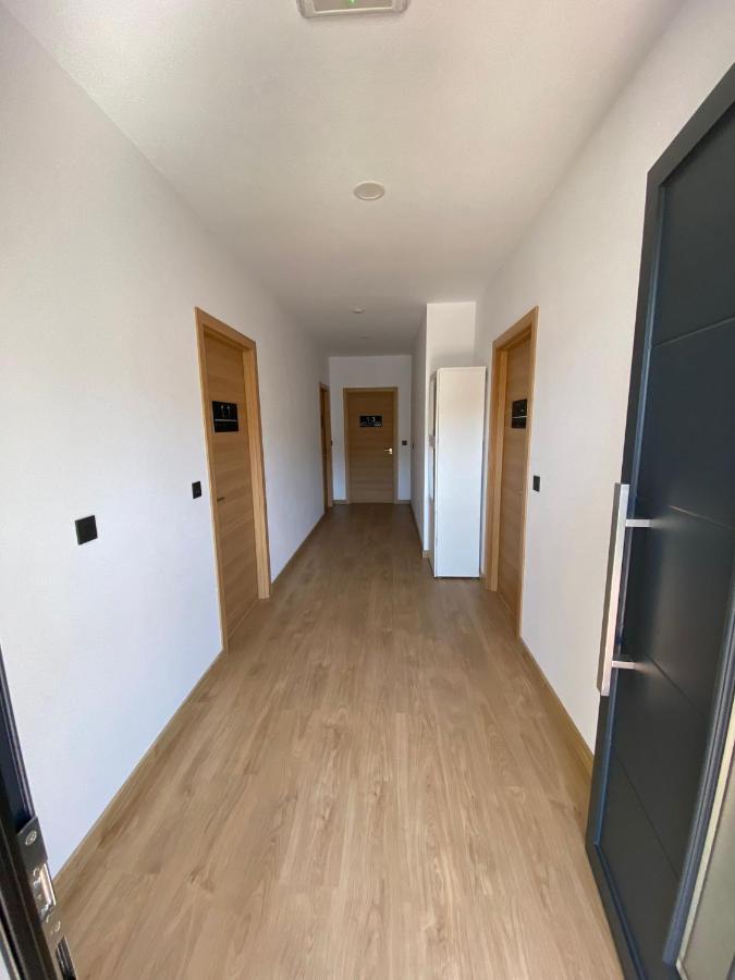 Apartamentos Turisticos Costa Celeiro: Portomaior, Agrelo, Covelo Lapaman Bueu Exteriér fotografie