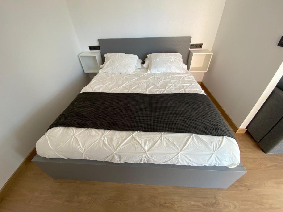 Apartamentos Turisticos Costa Celeiro: Portomaior, Agrelo, Covelo Lapaman Bueu Exteriér fotografie